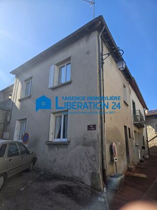  Maison à vendre 5 pièces 113 m²