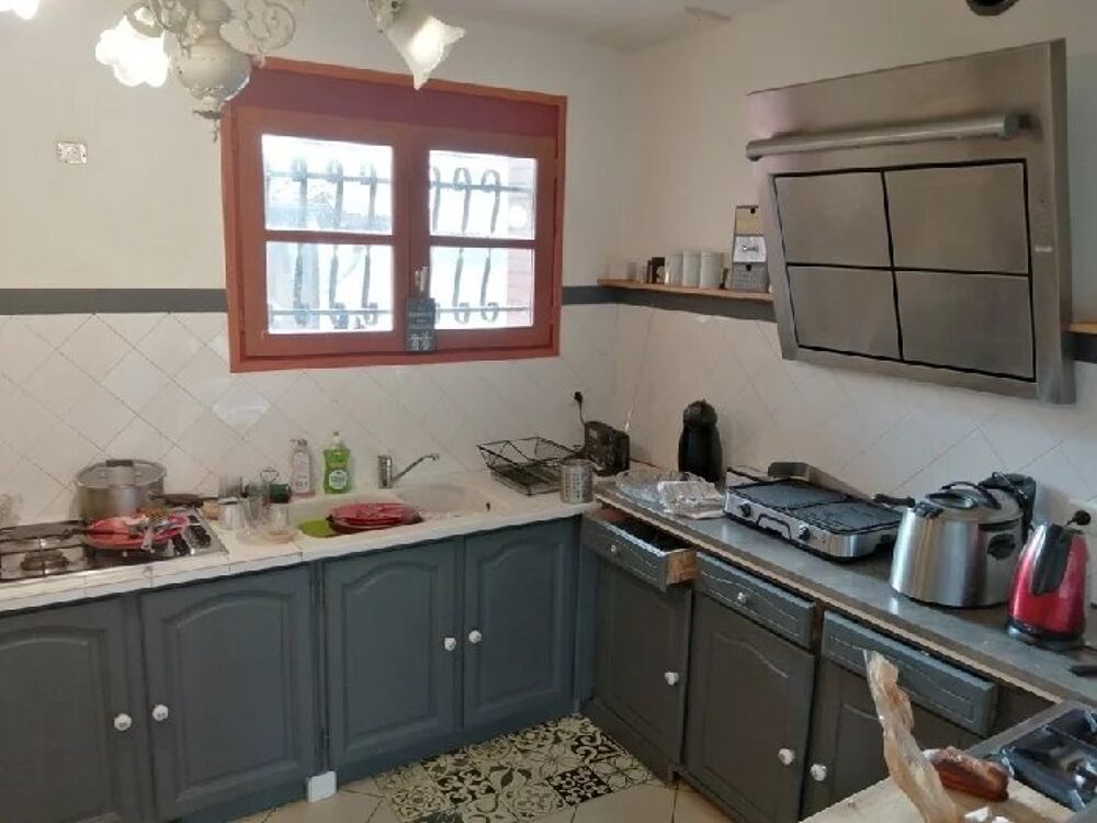 Location Appartement MAISON DE 135M² AVEC JARDIN ET GARAGES Toulouse