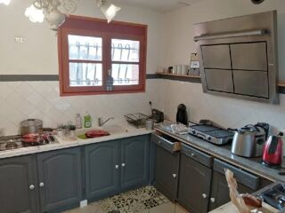  Appartement à louer 6 pièces 135 m²