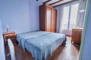  Appartement � vendre 2 pi�ces 51 m�