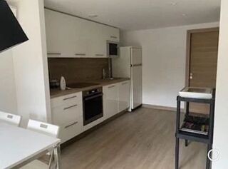 Appartement à louer 2 pièces 50 m²