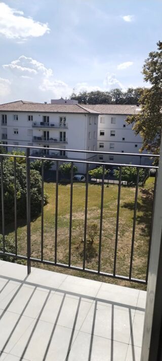  Appartement à vendre 4 pièces 68 m²