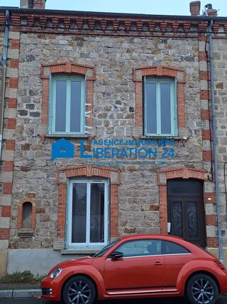 Appartement à louer 2 pièces 48 m²