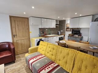  Appartement à louer 2 pièces 24 m²