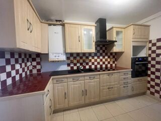  Appartement  vendre 2 pices 52 m