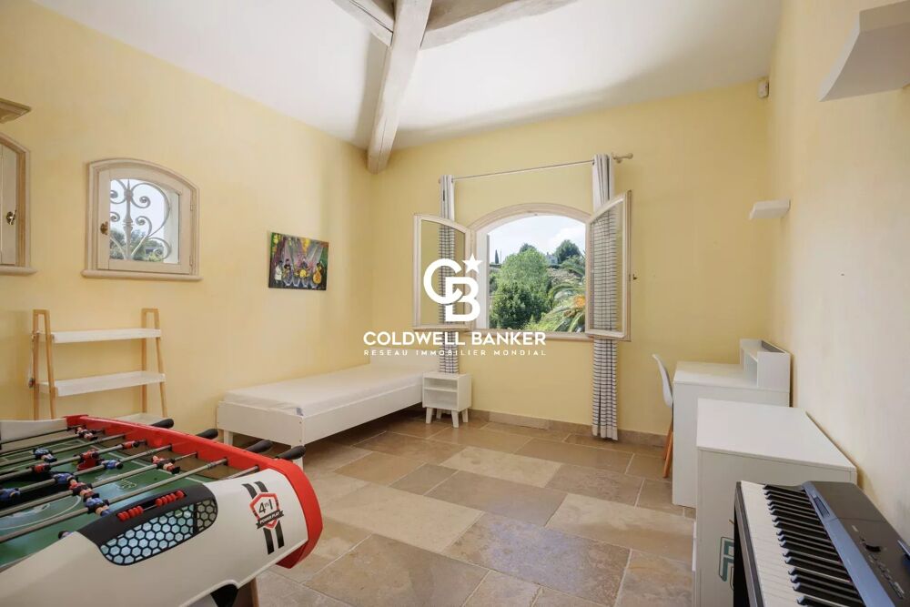  vendre  Maison Saint-Paul (06570)