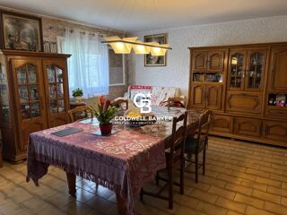  Maison � vendre 3 pi�ces 100 m�