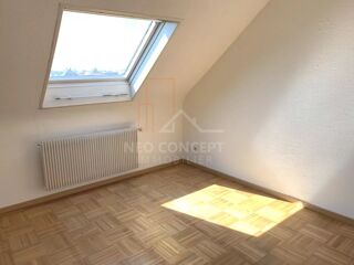  Appartement à louer 2 pièces 52 m²