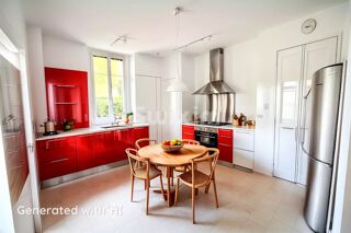  Maison à vendre 8 pièces 319 m²