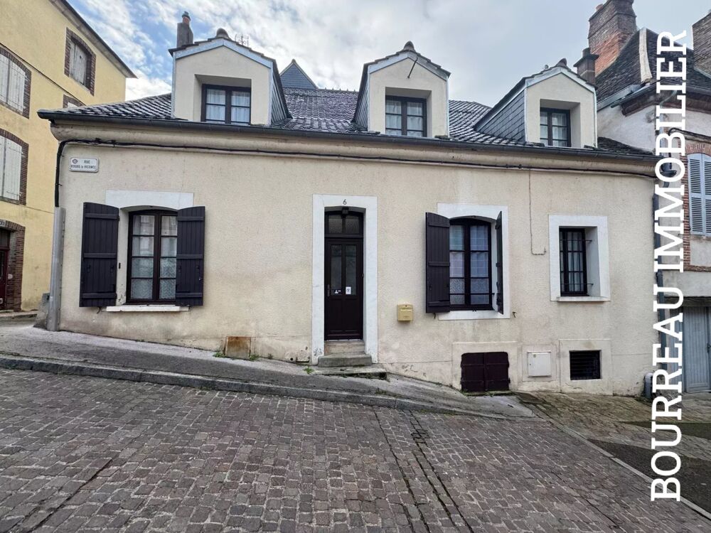 JOIGNY QUARTIER RESIDENTIEL