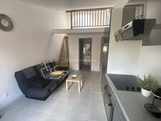  Appartement � louer 2 pi�ces 19 m�