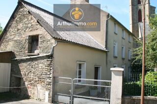  Maison à vendre 5 pièces 114 m²