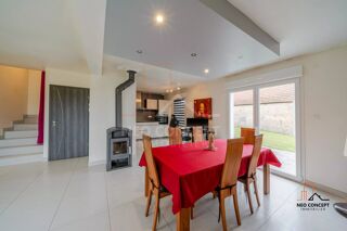  Maison � vendre 4 pi�ces 113 m�