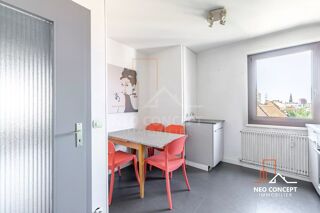  Appartement à vendre 2 pièces 57 m²