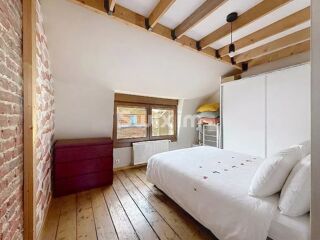  Maison � vendre 4 pi�ces 88 m�