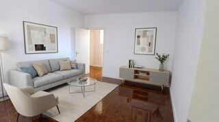  Appartement à vendre 2 pièces 46 m²