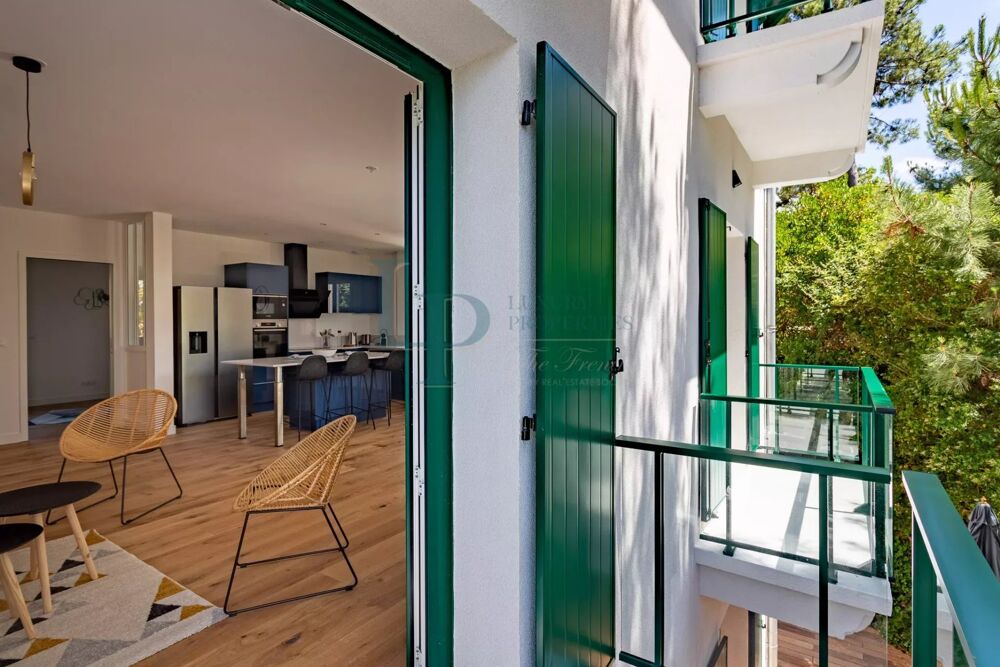 � vendre  Appartement Pyla Sur Mer (33115)