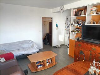  Appartement � vendre 2 pi�ces 45 m�