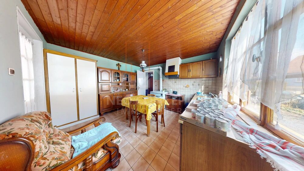 Vente Maison EXCLUSIVITE NEO CONCEPT IMMO Rittershoffen