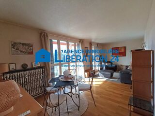  Appartement � vendre 4 pi�ces 71 m�