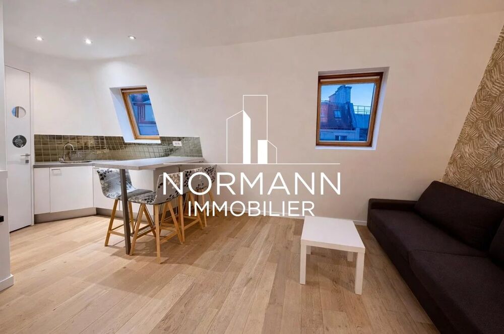 PARIS 17 - MONCEAU / MEISSONIER - 1 CHAMBRE