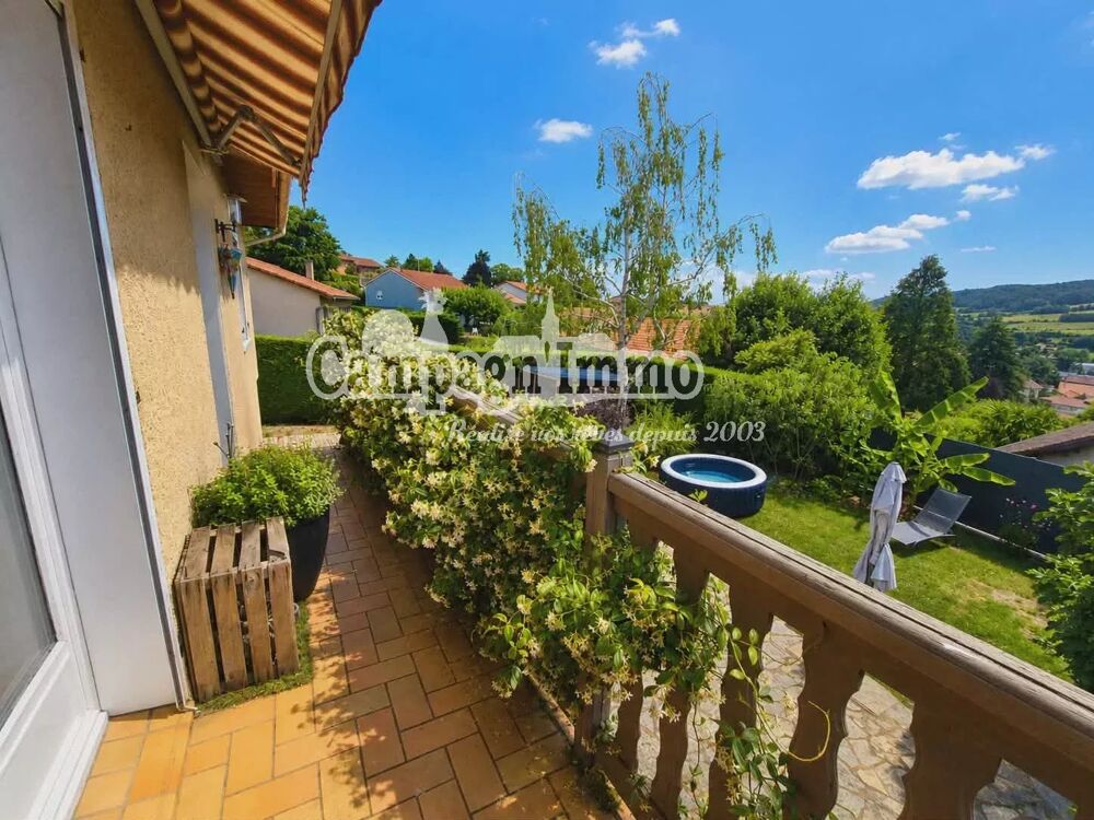 Maison/Villa 5 pièces