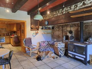  Maison � vendre 8 pi�ces 