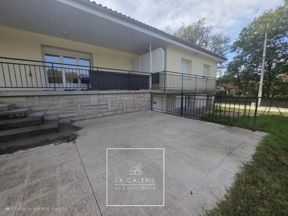 Vente Immeuble A VENDRE MONTAUBAN PROCHE CENTRE - Ensemble immobilier 6 lots - Montauban