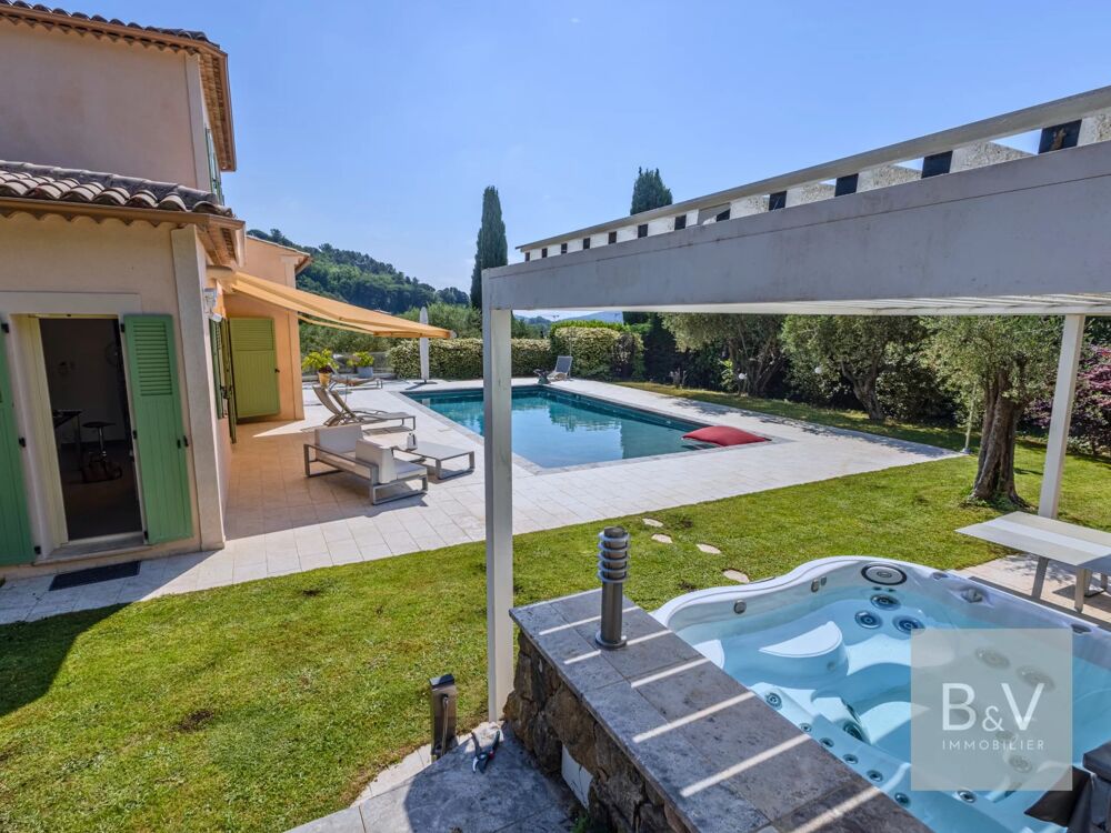 � vendre  Maison Ch�teauneuf-Grasse (06740)