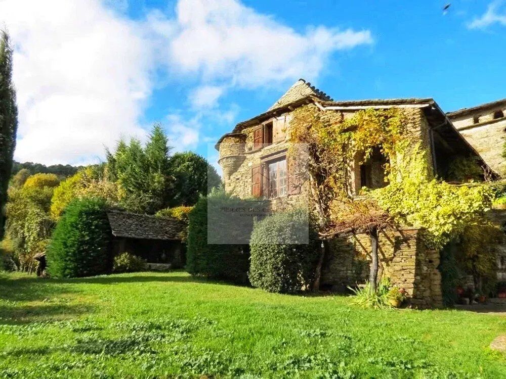  vendre  Maison Saint-Germain-de-Calberte (48370)