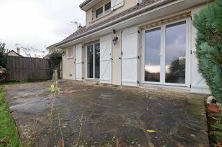  Maison � vendre 5 pi�ces 100 m�