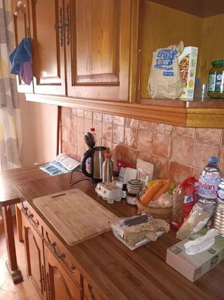 Appartement à louer 3 pièces 70 m²