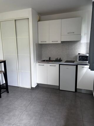 Appartement à louer 1 pièce 20 m²