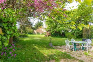  Maison à vendre 7 pièces 200 m²