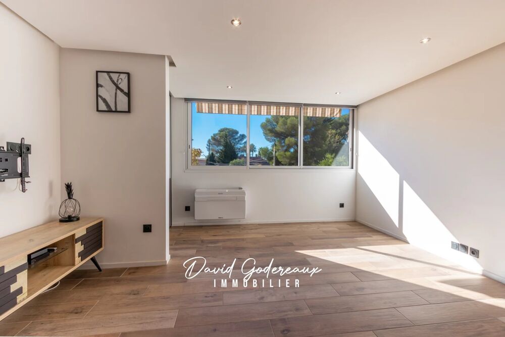 Vente Appartement Découvrez ce petit cocon à Boulouris à 100 m des plages Saint-raphaël