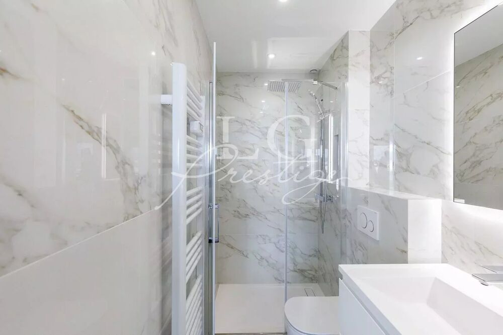  vendre  Appartement Cannes (06400)