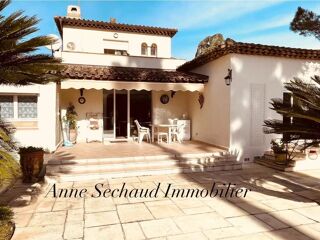  Villa � vendre 5 pi�ces 204 m�