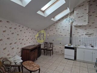  Maison � vendre 4 pi�ces 103 m�