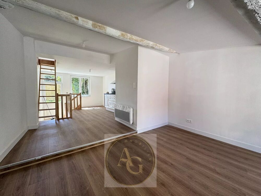 Vente Maison Maison de type 3 avec jardin à Castelnaudary Castelnaudary