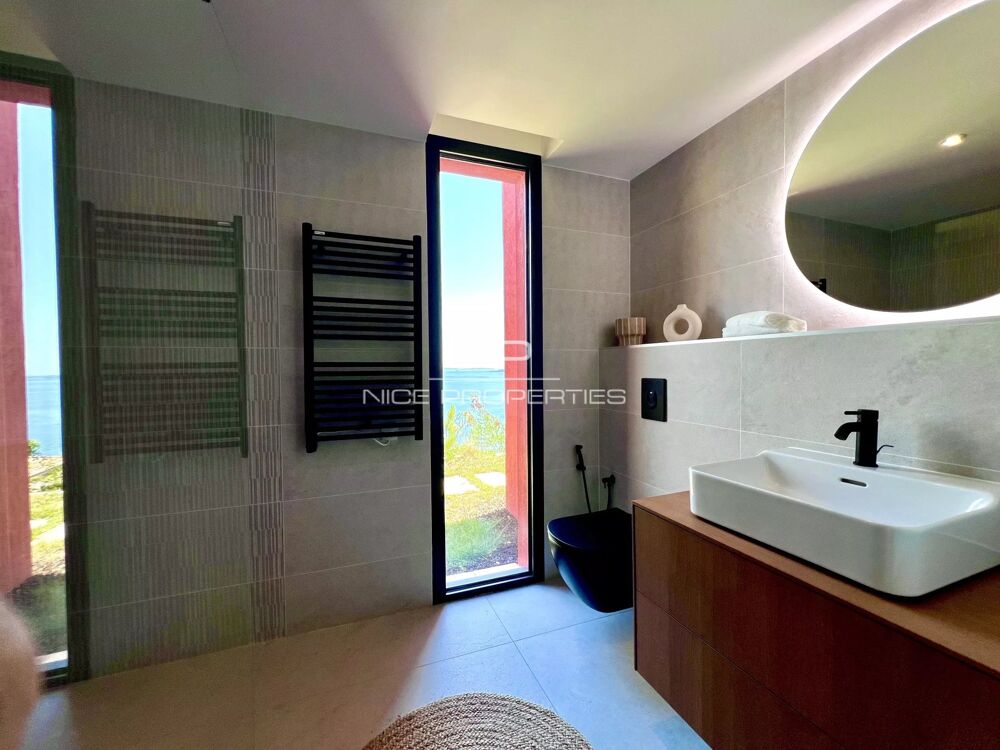 à vendre  Appartement Théoule-sur-Mer (06590)