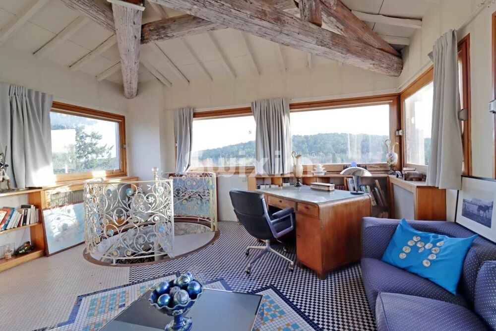 � vendre  Maison Sommi�res (30250)