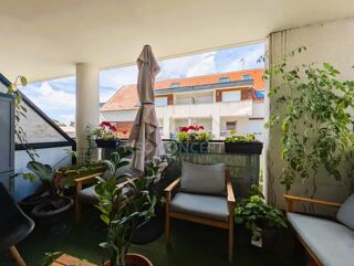  Appartement � vendre 3 pi�ces 64 m�