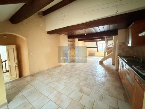  Appartement � louer 2 pi�ces 48 m�