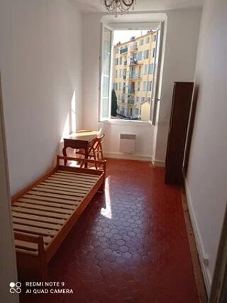  Appartement à louer 14 m²