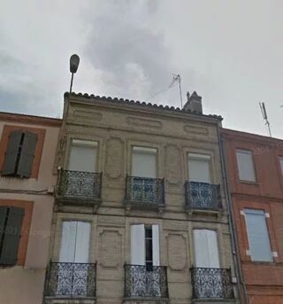  Appartement � louer 2 pi�ces 45 m�