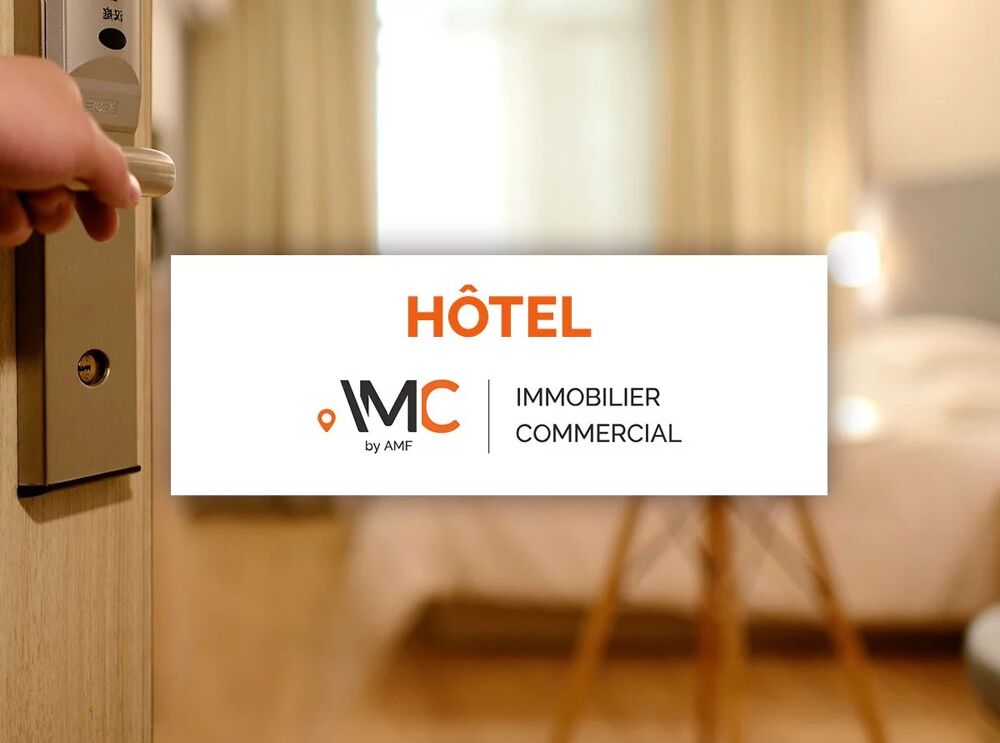 Vente Terrain TERRAIN POUR PROJET H�TELIER Paris 14