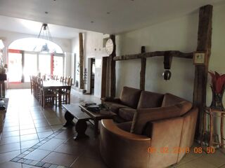  Maison � vendre 15 + pi�ces 500 m�