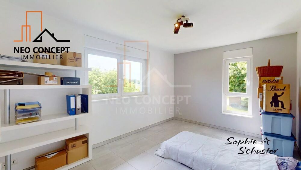 � vendre  Maison Sessenheim (67770)