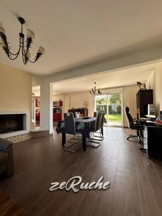  Maison � vendre 5 pi�ces 94 m�