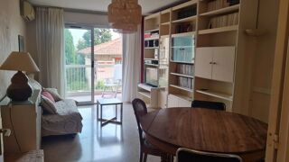  Appartement à louer 1 pièce 62 m²